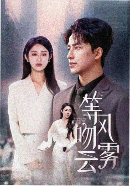 夜色深处有人家 悬疑短剧