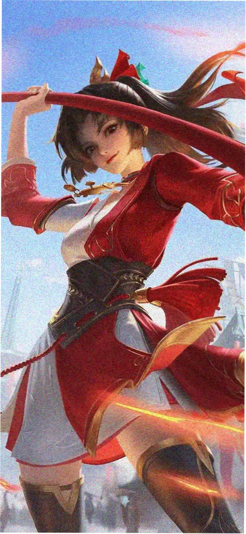 长夜将明 年代悬疑剧