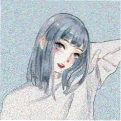 用户 追番的阿柚 头像