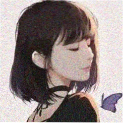 用户 短剧重度患者 头像